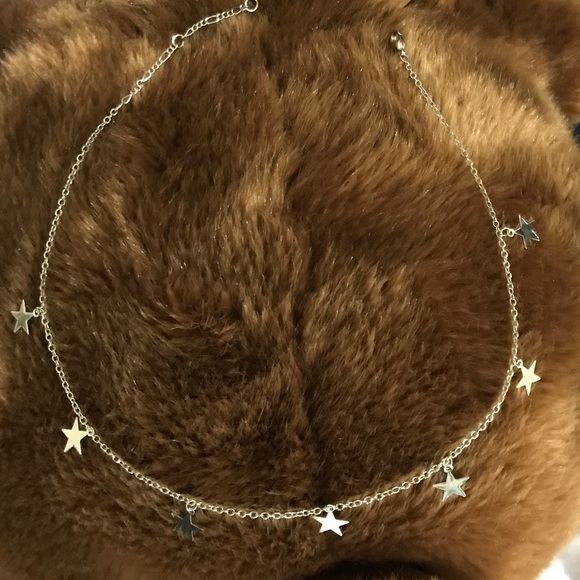 Brandy Melville Jewelry - Brandy Melville star necklace.